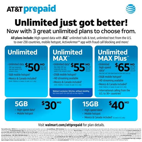 what are the cheapest phone plans for 2 on at&t